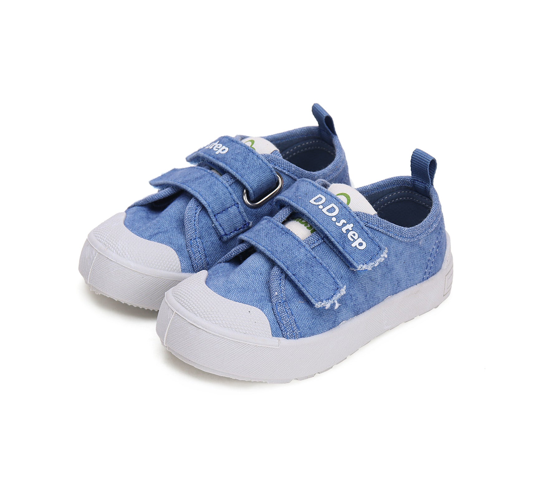 D.D.Step tenisi baieti 20-31 Sky Blue – SoffiPlanet