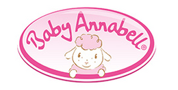 Baby Anabell