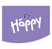 Happy
