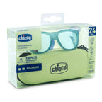 Chicco ochelari de soare polarizati si protectie UVA/UVB 24m+ Blue