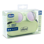 Chicco ochelari de soare polarizati si protectie UVA/UVB 36m+ Yellow