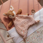 Little Dutch jucarie plus paturica de dormit 0m+ Fairy Garden Caprioara