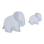 Little Dutch puzzle 6in1 din carton FSC 2 ani+ Safari Friends