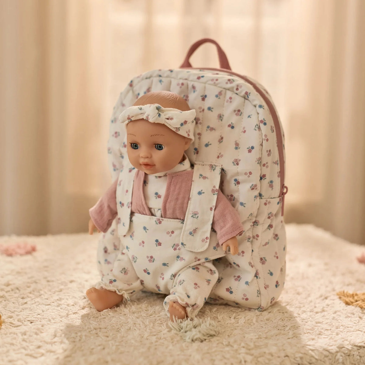 Little Dutch papusa bebelus 18m+ Philou