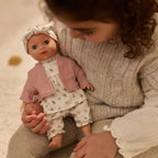 Little Dutch papusa bebelus 18m+ Philou