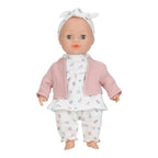 Little Dutch papusa bebelus 18m+ Philou