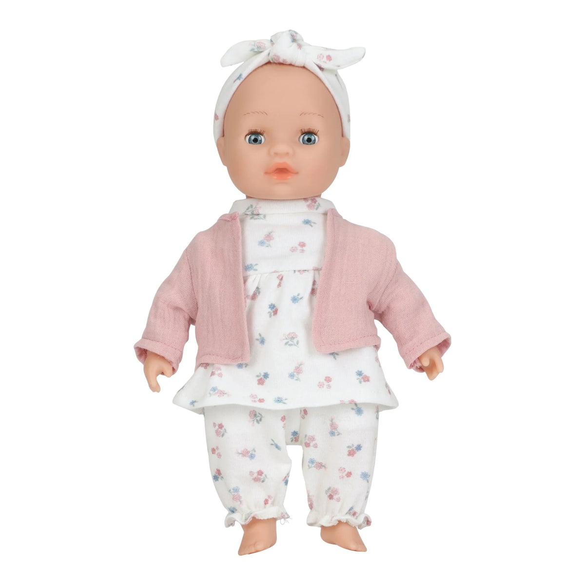 Little Dutch papusa bebelus 18m+ Philou