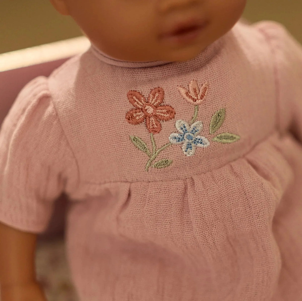 Little Dutch papusa bebelus 18m+ Yara