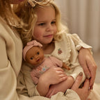 Little Dutch papusa bebelus 18m+ Yara
