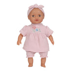 Little Dutch papusa bebelus 18m+ Yara