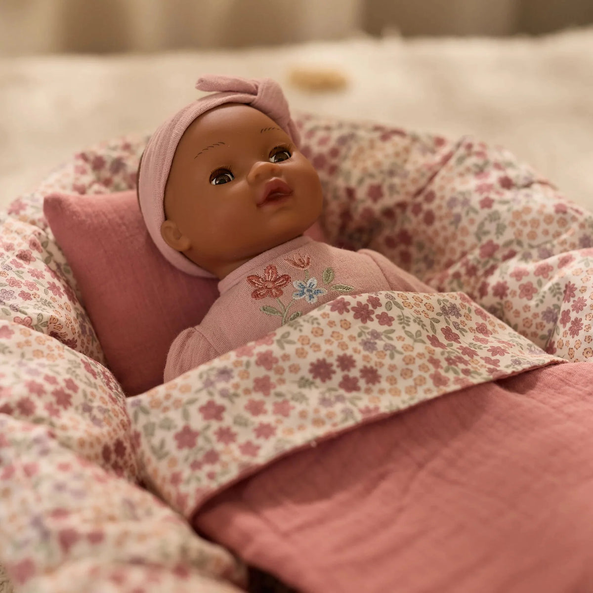 Little Dutch papusa bebelus 18m+ Yara