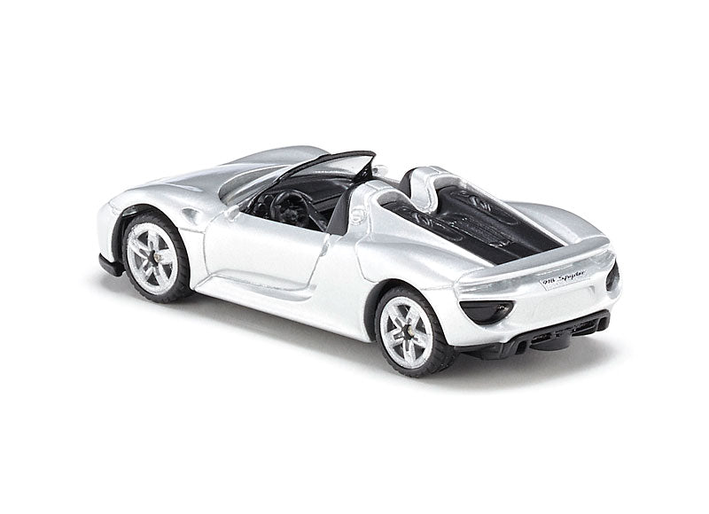 Siku Jucarie Masinuta  Porsche 918 Spyder 3ani+