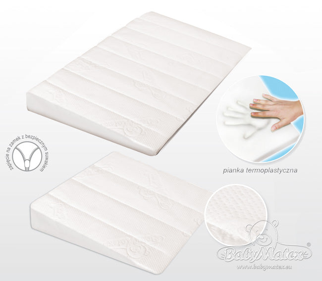 BabyMatex Perna Bebe 36x60 cm SmartKlin