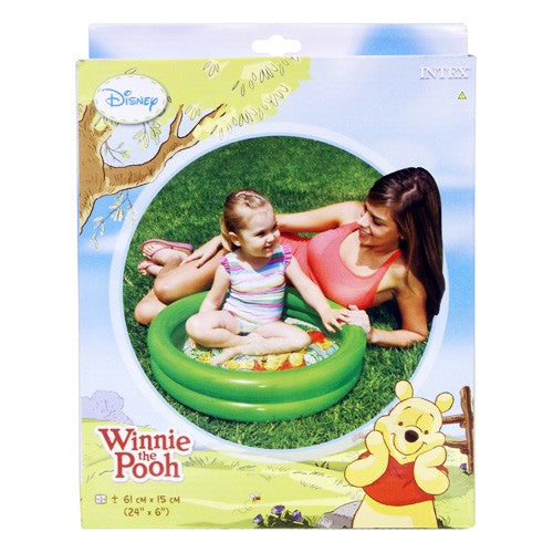 Disney Mini Piscina copii diametru 61 cm Winnie