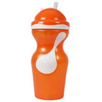 Chicco Cana cu pai Sporty de 350 ml, pentru 18m+, fara BPA