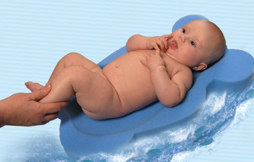 ega Baby burete suport baie Maxi 1