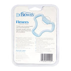 Dr.Brown's Jucarie dentitie "Flexees" pentru 3m+