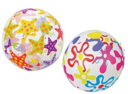 Disney Minge pentru strand gonflabila de 51 cm  Decorat Imagine principală a produsului