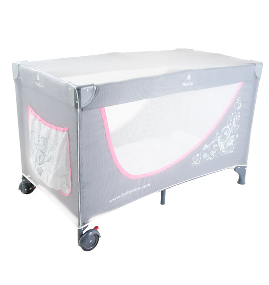 Baby Ono Plasa Anti-insecte pentru patuturi si tarcuri Imagine principală a produsului