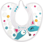 Badabulle Protectie pentru baita 6m+ Eye Shield