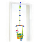 Baby Einstein Jumper pentru usa Sea & Discover 6m+