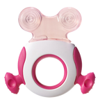 Tommee Tippee Jucarie de dentitie 3in1  Closer to Nature 4m+ 03