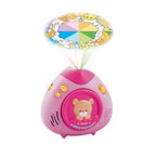 Vtech Proiector Ursulet 0m+ Roz