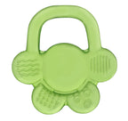 Baby Ono Jucarie dentitie refrigeranta Floare 3m+, Fara BPA
