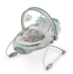 Bright Starts Ingenuity Balansoar cu vibratii SmartBounce Cambridge 0m+ 01