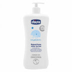 Chicco Baby Moments Spuma pentru Baie 200 ml 0m+