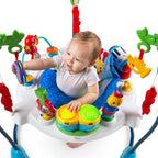 Baby Einstein Jumper Sinfonia Cea Vesela 6m+  03
