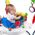 Baby Einstein Jumper Sinfonia Cea Vesela 6m+  02