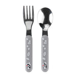 Baby Ono set tacamuri din otel inoxidabil 12 luni+ 02