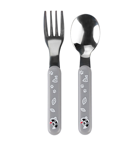 Baby Ono set tacamuri din otel inoxidabil 12 luni+ 02