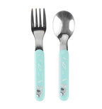 Baby Ono set tacamuri din otel inoxidabil 12 luni+ 03