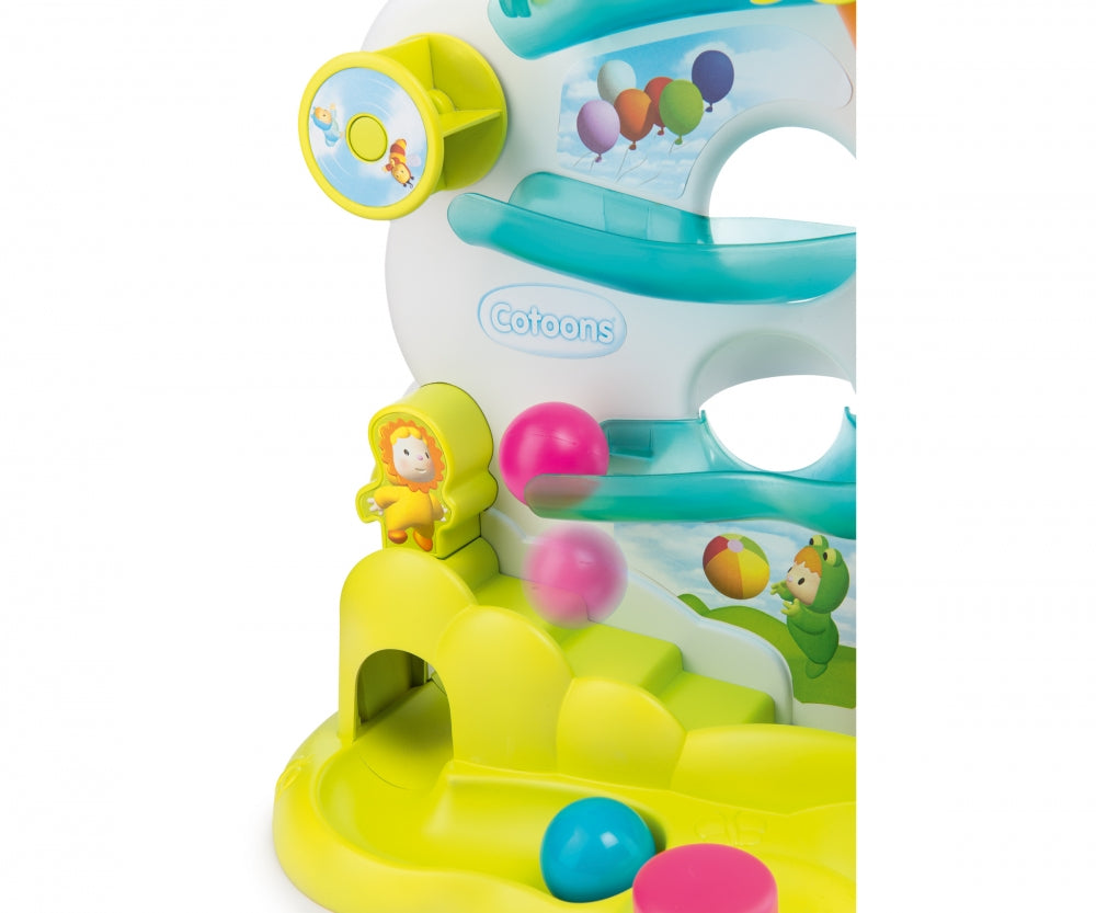 Smoby jucarie Cotoons Balls  04