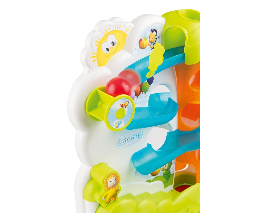 Smoby jucarie Cotoons Balls  03