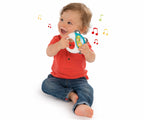 Smoby instrumente muzicale Cotoons 02