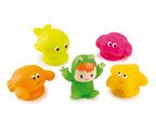 Smoby jucarie baie Cotoons Insula 02