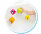 Smoby jucarie baie Cotoons Insula 04