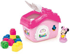 Clementoni set Clemmy Baby Minnie cuburi moi 02