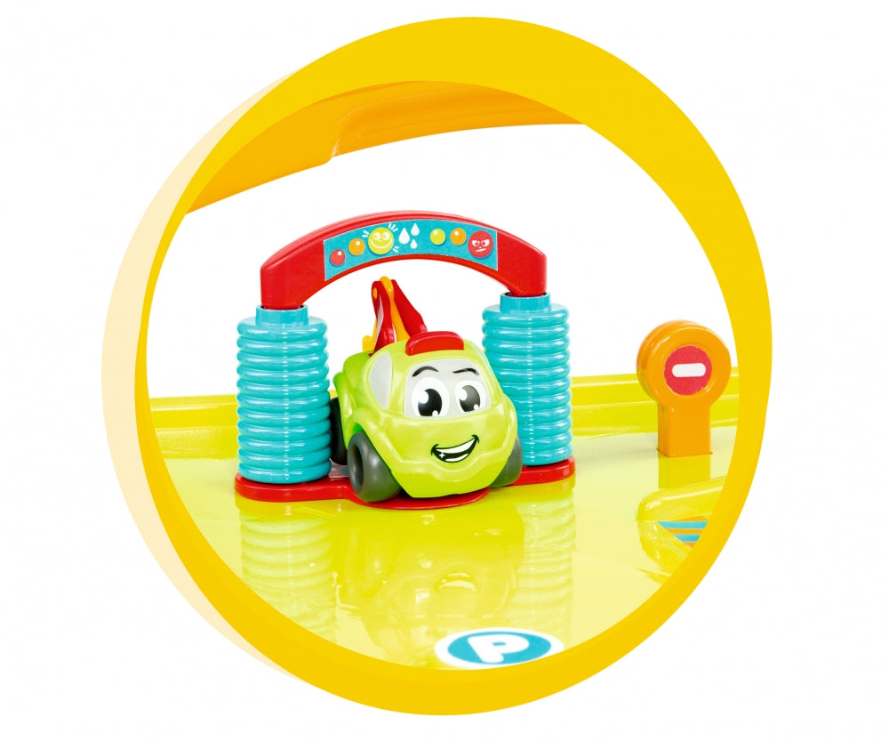 Smoby set jucarie Vroom Planet  09