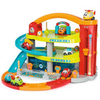 Smoby set jucarie Vroom Planet  06