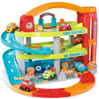 Smoby set jucarie Vroom Planet  05