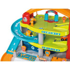 Smoby set jucarie Vroom Planet  04