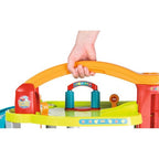 Smoby set jucarie Vroom Planet  07