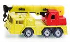 Siku Jucarie masinuta Hydraulic Crane 3 ani+