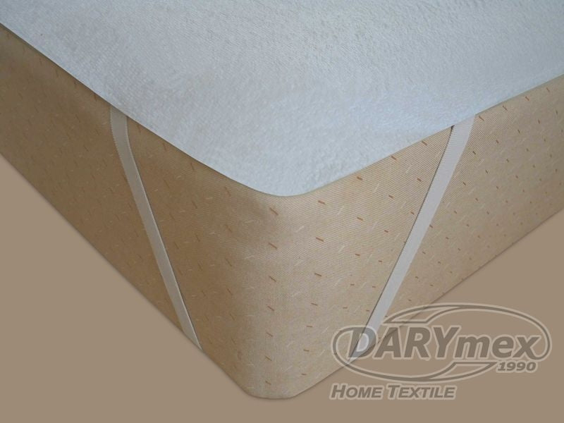 Darymex Husa protectie saltea 120x60 cm Imagine principală a produsului