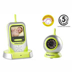 Babymoov Videofon Visio Care 300m pentru 0m+