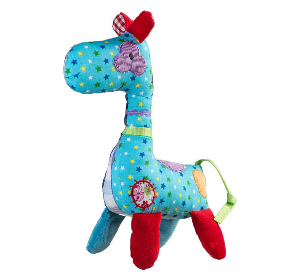 Baby Ono Jucarie plus pentru 0m+ Girafa